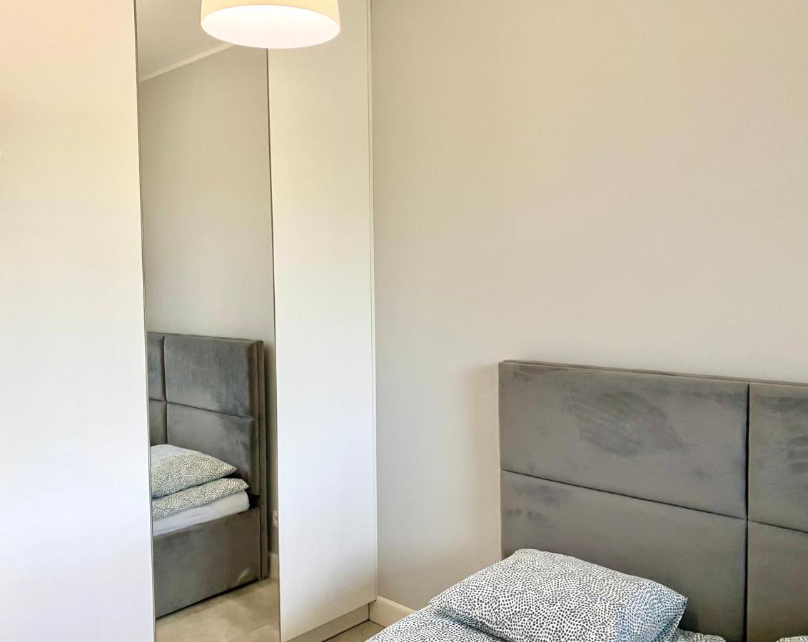 Project Comfort Zeromskiego 1/7 Metro Slodowiec Apartment *