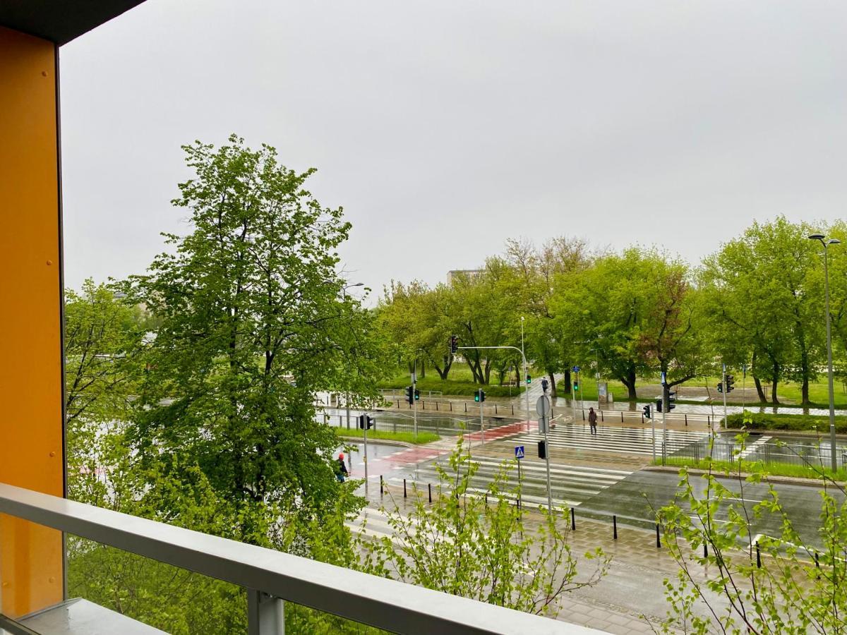 Apartamento Project Comfort Zeromskiego 1/7 Metro Slodowiec