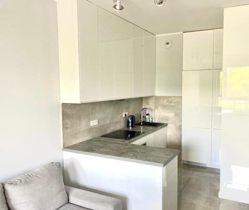 Apartamento Project Comfort Zeromskiego 1/7 Metro Slodowiec